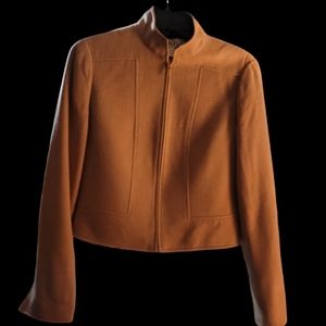 Vintage Carlisle jacket